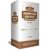 Öziltarım Amonyum Sülfat Şeker Gübresi Çim Coşturan 5 Kg