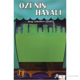 Ozi’nin Hayali - Sevgi Sakarya Cengiz