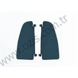 Ozıs TF14020000 Doblo İç Güneşlik