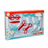 Özka 2081 Doktor Oyun Seti