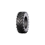 Özka 280/70 R16 TL Agrö10 Radyal Traktör Lastiği Esnek Yanağı ile Konforlu Sürüş Sağlar