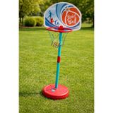 Özka Ayaklı basketbol potası