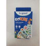 Ozka Concept B-Good Cool Kids Yara Bandı 15 Adet - --