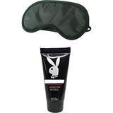Ozka Concept Bonie Uyku Bandı - Göz Maskesi + Playboy Lubricant Jel