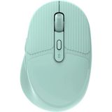 Ozka Concept Çift Modlu USB Dongle Mouse Dizüstü Bilgisayar Pc Aya - Acı Kahve