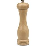 Ozka Concept Cole & Mason HA0825P Beech Capstan 200MM Tuz Değirmeni - 001 - Beyaz - 0,5 ml