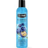 Ozka Concept Deep Fresh Peeling Etkili Arındırıcı Duş Jeli Yaban Mersini 400 ml