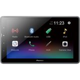 Ozka Concept DMH-AF555BT Bluetooth'lu Double Teyp