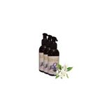 Ozka Concept Eros Aromaterapi Jasmin Massage Oil 120ML Yasemin Kokulu Masaj Yağı 3 Adet