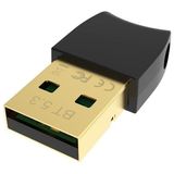 Ozka Concept Exonix 5.3 Alıcı, Mini Dongle USB Adaptör, WIN10 Tak Çalıştır, Çoklu Cihaz Bağlama Blueto