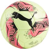 Ozka Concept Futsal 3 Ms Unisex Yetişkin Top, Fizzy Apple-Sunset Glow, 3 - 0 - 1 Ay