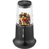 Ozka Concept Gefu Tuz/karabiber Değirmeni X-Plosion S, Baharat Değirmeni, Tuz Veya Karabiber Için, Seramik Değir - 001 - Beyaz - 0,5 ml