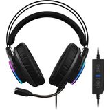 Ozka Concept Gigabyte Kbl. K. Üstü Aorus H1 Rgb Stereo Gp-Aorus H1 Fusion 2.0 - Ahşap