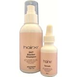 Ozka Concept Hairxr Saç Bakım Şampuan 150 ml Saç Serumu 30 ml Set