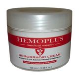 Ozka Concept Hemoplus Bonie Hemo Srcx -- Hemoplus Hemor-Roid Kremi 100 ml Hémoroìd