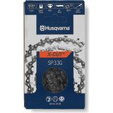 Ozka Concept Husqvarna X-Cut SP33G 16 Inç Elektrikli Testere Zinciri, 0325" Pitch, 0,50 Inç Ölçer, 66 Tahrik Bağ