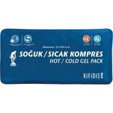 Ozka Concept K510 Kifidis Sıcak/soğuk Jel Kompres 12.7X24.4 cm