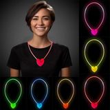 Ozka Concept Karanlıkta Yanan Glow Şekilli Kolye 6 Renk 6 Adet - 1 Ay