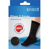 Ozka Concept Kifidis Silver-X Socks (Gümüş Iyonlu Çorap) - 0 - 1 Ay