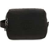 Ozka Concept Kipling Parac Büyük Kozmetik Çantası, Seyahat Aksesuarı, Siyah, Ölçü Birimi, Parac