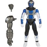 Ozka Concept Legends Series Marvel’s Goliath Aksiyon Figürü (Hydra Stomper Baf), What If...? - (ClearEyelets)Black-RadiantOrchid