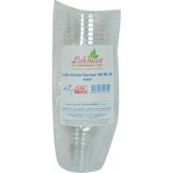 Ozka Concept Lüks Kristal Bardak Sert Plastik Çay Kahve Su Otomat Bardağı 180 ml 25 Li 1 Paket