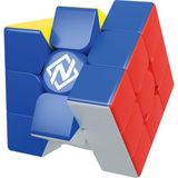 Ozka Concept Nexcube 3x3 Küp | Nexcube | Hız Küpleri | Bulma| Yaş 8 +