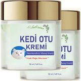 Ozka Concept Otu Kremi Uzak Doğu Mucizesi Doğal Etkili Masaj 50ML x 2 Adet