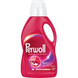 Ozka Concept Perwoll Geliştirilmiş Renkli Sıvı Çamaşır Detarjanı 1485 ml - 108 cm - 00-Siyah - Beyaz