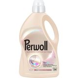 Ozka Concept Perwoll Renkliler Sıvı Çamaşır Deterjanı 2.97 Litre, 3l, 54 Yıkama - 108 cm - 00-Siyah - Beyaz