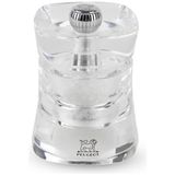 Ozka Concept Peugeot 25779 Baltic Tuz Değirmeni 8 Cm, Akrilik - 001 - Beyaz - 0,5 ml