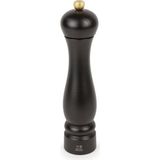 Ozka Concept Peugeot 27988 Clermont Tuz Değirmeni, 24 Cm, Çikolata - 001 - Beyaz - 0,5 ml