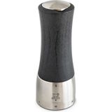 Ozka Concept Peugeot 39479 Madras Tuz Değirmeni, Ahşap, Grafit - 001 - Beyaz - 0,5 ml