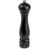Ozka Concept Peugeot Clermont Tuz Değirmeni 24 cm Mat Siyah - 001 - Beyaz - 0,5 ml