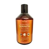 Ozka Concept Policlear Dermatin Shampoo Ginsengli Bakım Şampuanı 500 M+ Jel