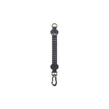 Ozka Concept Pull Power Köpekler Için Şok Emici Ara Tasma Siyah 25 cm