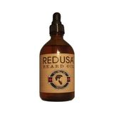 Ozka Concept Redusa Beard Oil 100 ml Sakal Bakım Yağı 1 Adet