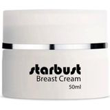 Ozka Concept Starbust Breast Cream 50 ml Göğüs Sıkılaştırıcı, Dikleştirici, Geliştirici Bakım Kremi