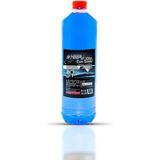 Ozka Concept Steep Oto Cam Suyu -20 Derece Antifriz Içerikli 1 Lt - 0 - 3 Yaş - 0 - Siyah