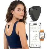 Ozka Concept Straight Plus Yapay Zekâ Destekli Duruş Düzeltici Cihaz (Kolye Dahil) – Ofis Çalışmaları Için Akıll - 0 - 1 Ay