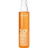 Ozka Concept Sun Body Mist Spf 50+ 150ML