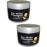 Ozka Concept Süper Das Dev Arfrika Salyangozu Bakım Kremi 100 ml x 1 Adet