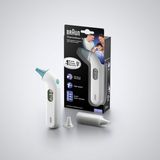 Ozka Concept Thermoscan 3 - Kulaktan Ateş Ölçer - IRT3030