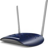 Ozka Concept Tp-Link TD-W9960, 300MBPS N Vdsl/adsl Modem Router