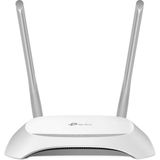 Ozka Concept Tp-Link TL-WR840N, 300MBPS N Router