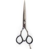 Ozka Concept Trina Berber Makası 6" - 001-Beyaz
