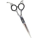 Ozka Concept Trina Berber Makası 6.5" - 67 - 001-Beyaz