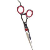 Ozka Concept Trina Berber Makası 7" - 62 - 001-Beyaz