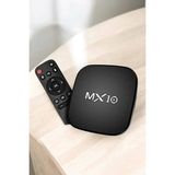 Ozka Concept Tv Box Çözünürlüklü 4 Çekirdekli 8 GB Dahili Hafıza - 001-Renkli