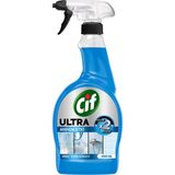 Ozka Concept Ultra Sprey Kireç Pas Sökücü 1000 ml - 108 cm - 00-Siyah - Beyaz